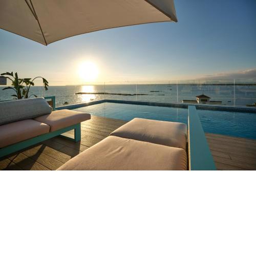 Hotel Villa Chiquita