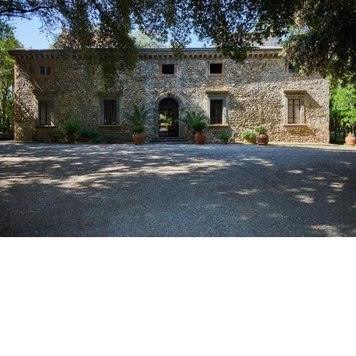 Hotel Villa Ciconia