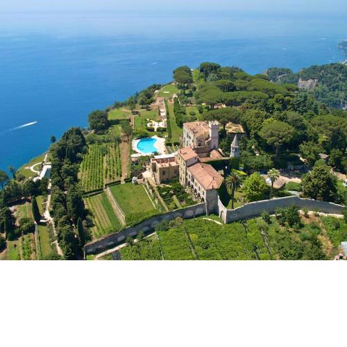 Hotel Villa Cimbrone