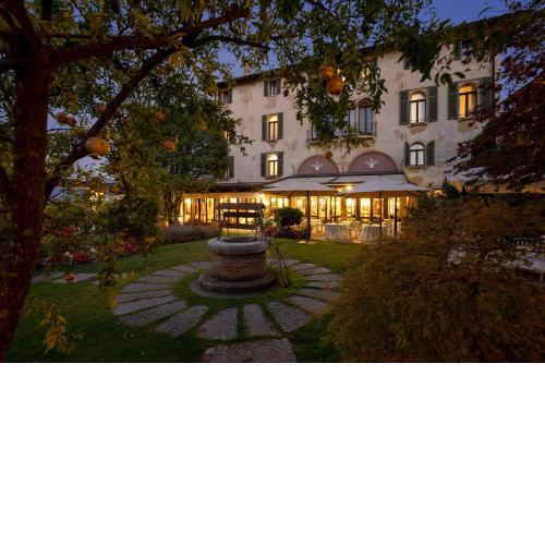 Hotel Villa Cipriani