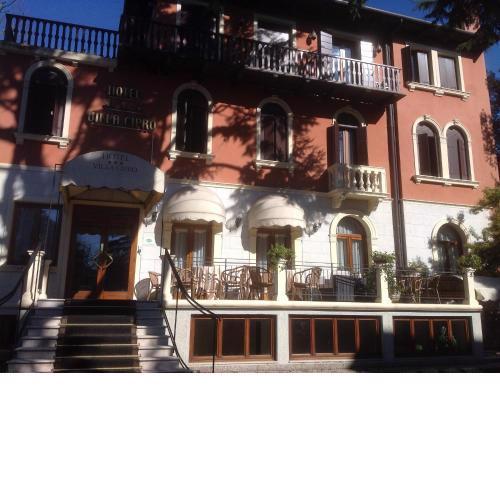 Hotel Villa Cipro
