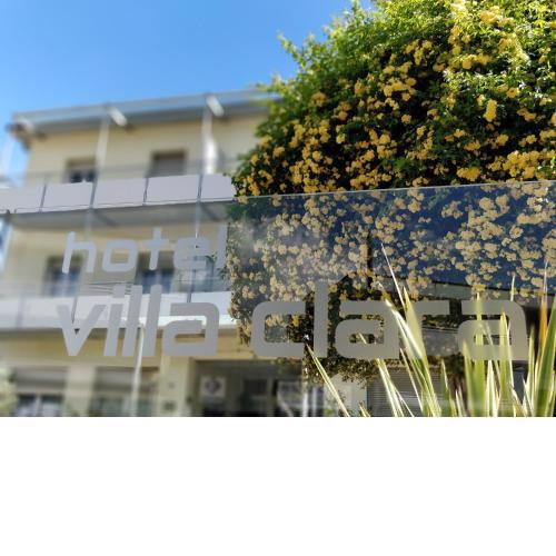 Hotel Villa Clara
