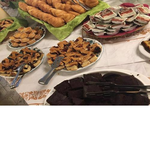 Hotel Villa Claudia