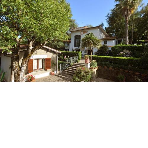 Hotel Villa Clementina