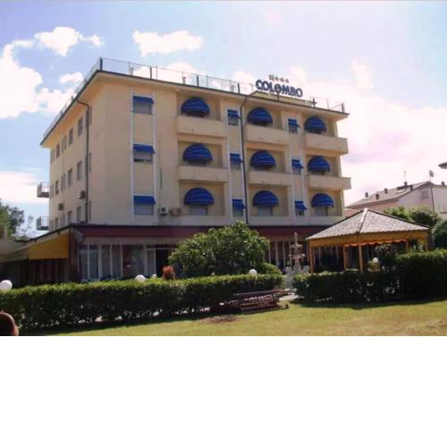 Hotel Villa Colombo