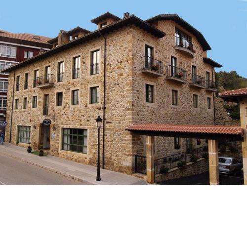 Hotel Villa de Cabrales