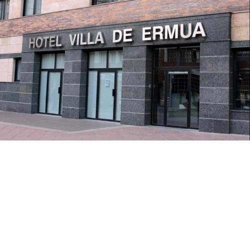 Hotel Villa De Ermua