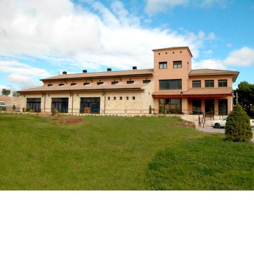 Hotel Villa de Estercuel