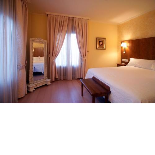 Hotel Villa de Larraga