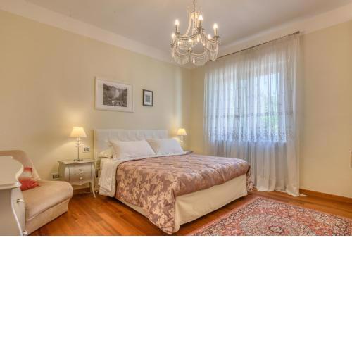 Hotel Villa De Santis