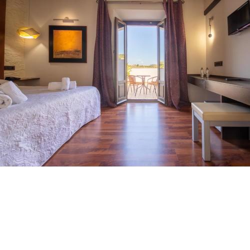 Hotel Villa De Setenil