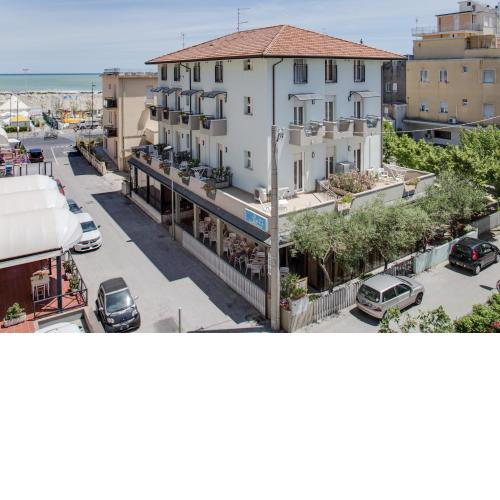 Hotel Villa dei Gerani