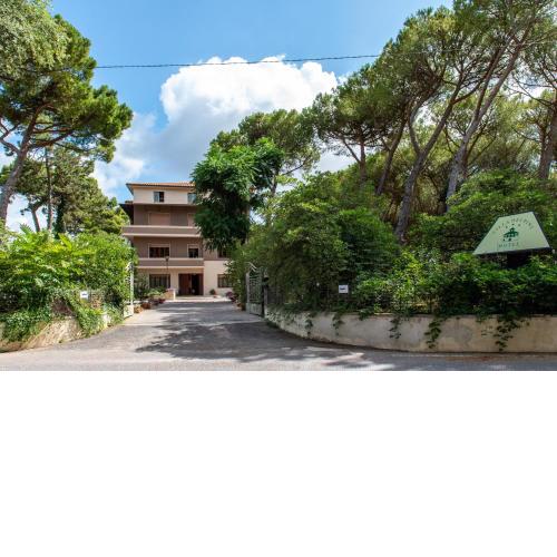 Hotel Villa dei Pini