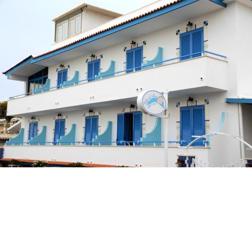 Hotel Villa Del Mare