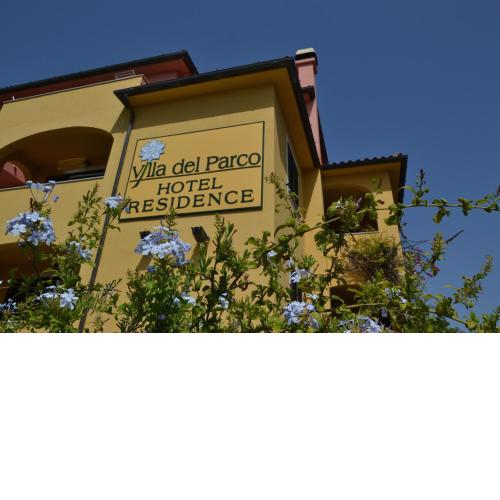 Hotel Villa Del Parco