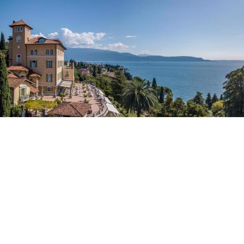 Hotel Villa Del Sogno