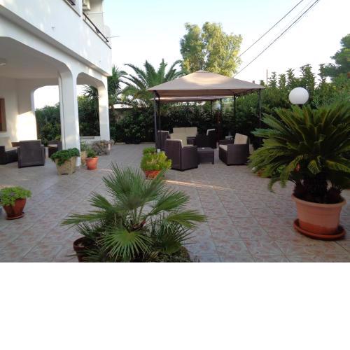 Hotel Villa del Sole