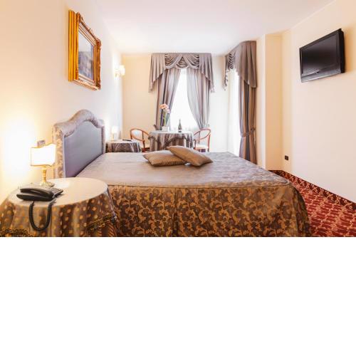 Hotel Villa Del Sorriso