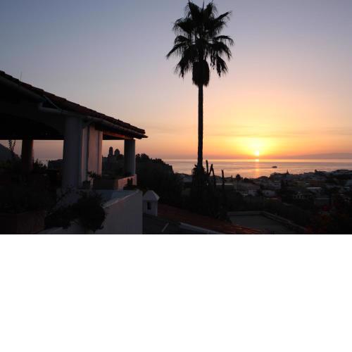 Hotel Villa Diana
