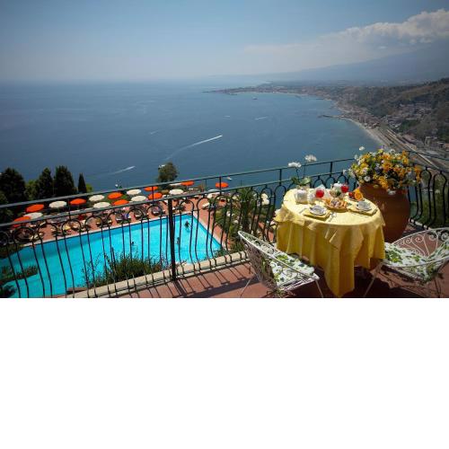 Hotel Villa Diodoro
