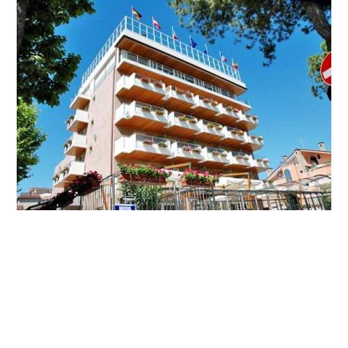 Hotel Villa Doimo