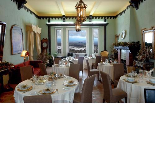 Hotel Villa Dorata