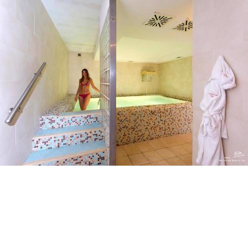 Hotel Villa Durrueli Resort & Spa