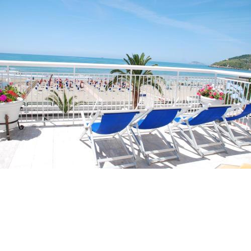 Hotel Villa Eleonora