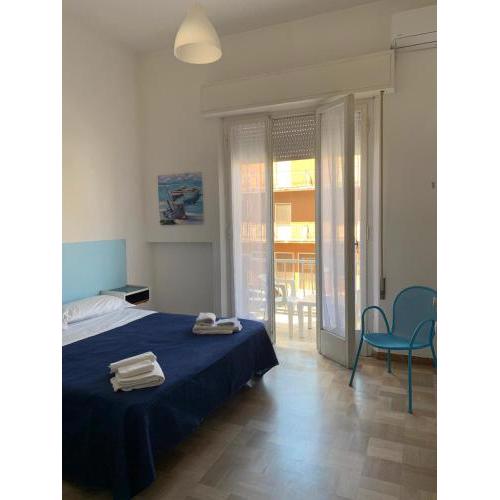 Hotel Villa Enea