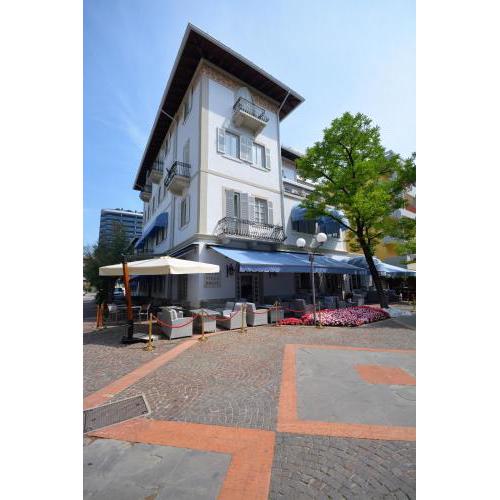 Hotel Villa Erica