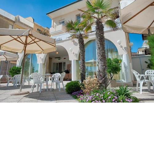 Hotel Villa Esedra