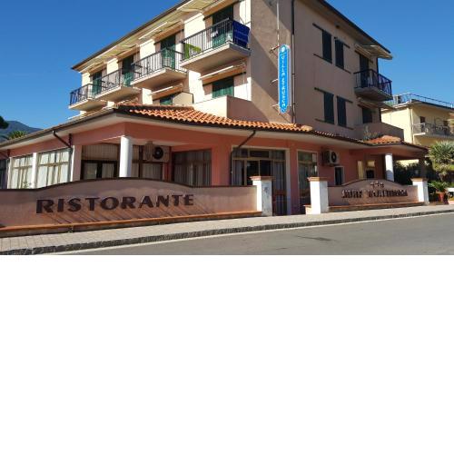 Hotel Villa Etrusca