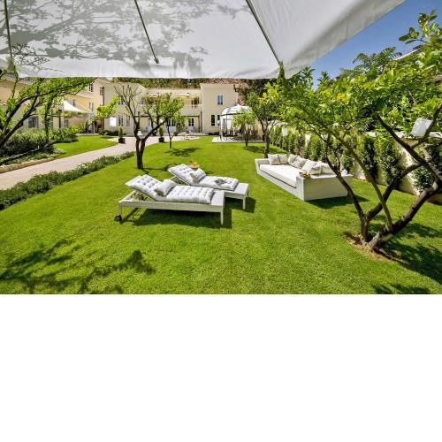 Hotel Villa Fanny
