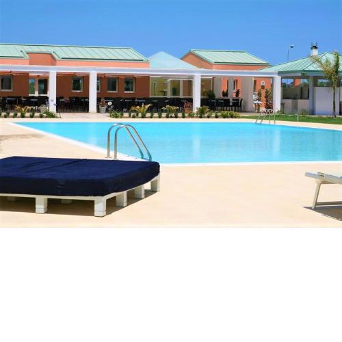 Hotel Villa Fanusa