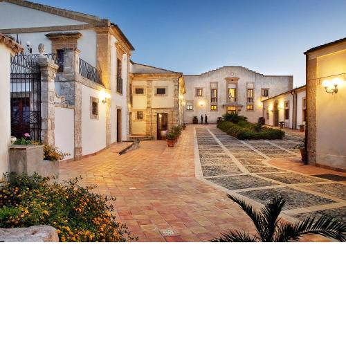 Hotel Villa Favorita