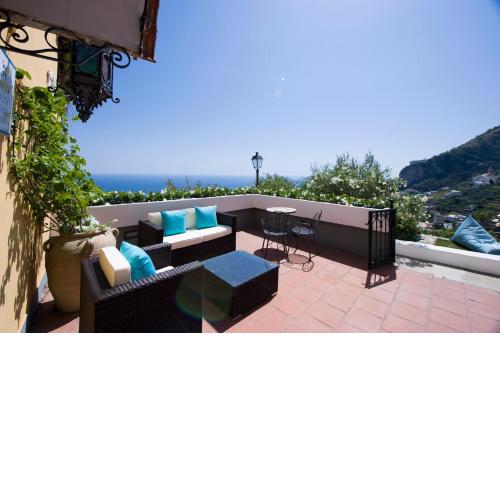 Hotel Villa Felice Relais