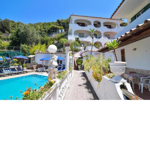Hotel Villa Fiorentina