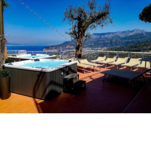 Hotel Villa Fiorita