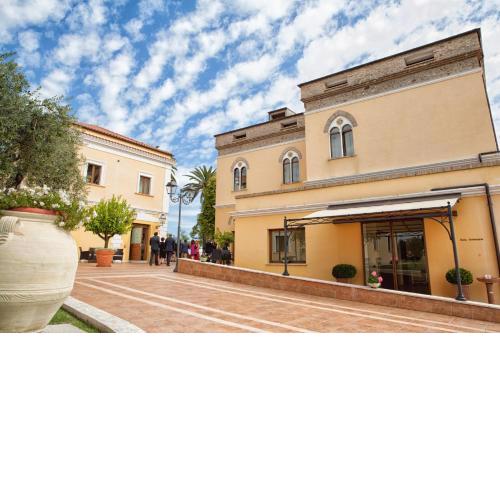 Hotel Villa Fiorita