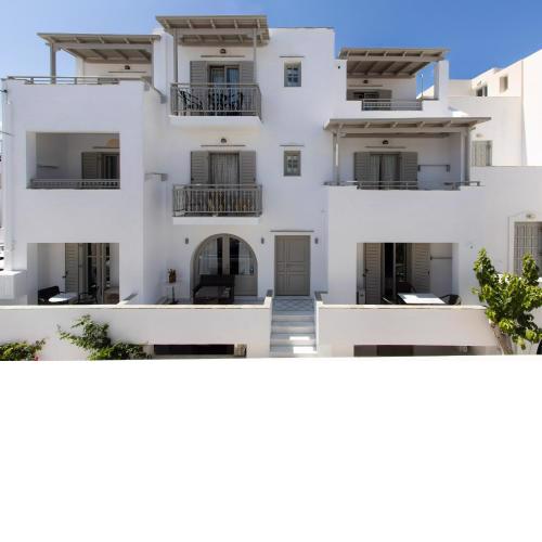 Hotel Villa Flora