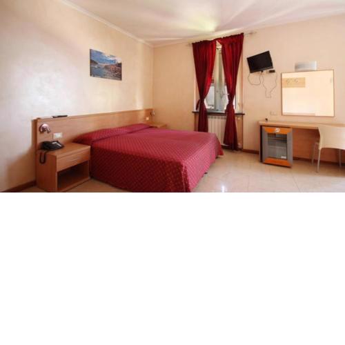 Hotel Villa Flora