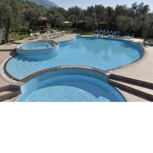 Hotel Villa Florida