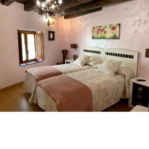 Hotel Villa Fontanas