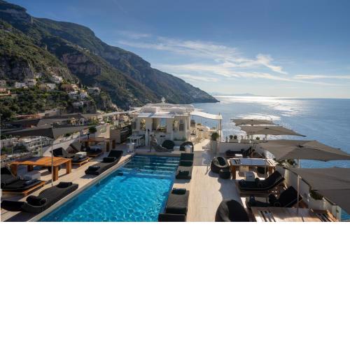 Hotel Villa Franca