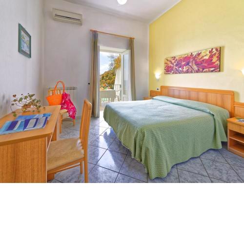 Hotel Villa Franz