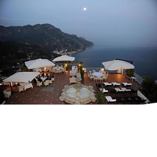 Hotel Villa Fraulo