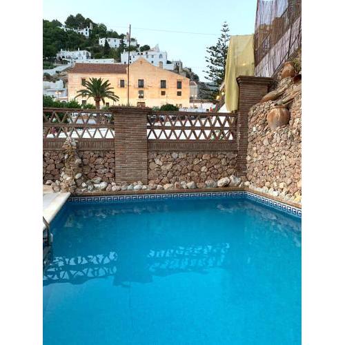 Hotel Villa Frigiliana