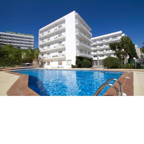 Hotel Villa Garbí
