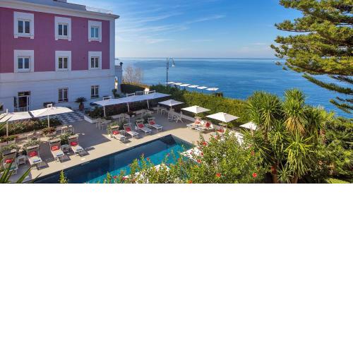 Hotel Villa Garden