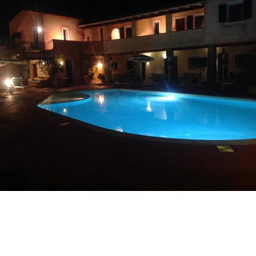 Hotel Villa Gemella